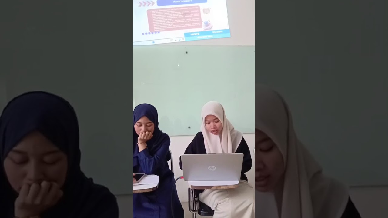 An. Zahra N.3H. Sistem.Pem.Qurdits.DokumentasiJanuari26.sebelum UAS.#perguruantinggimembangunnegeri 