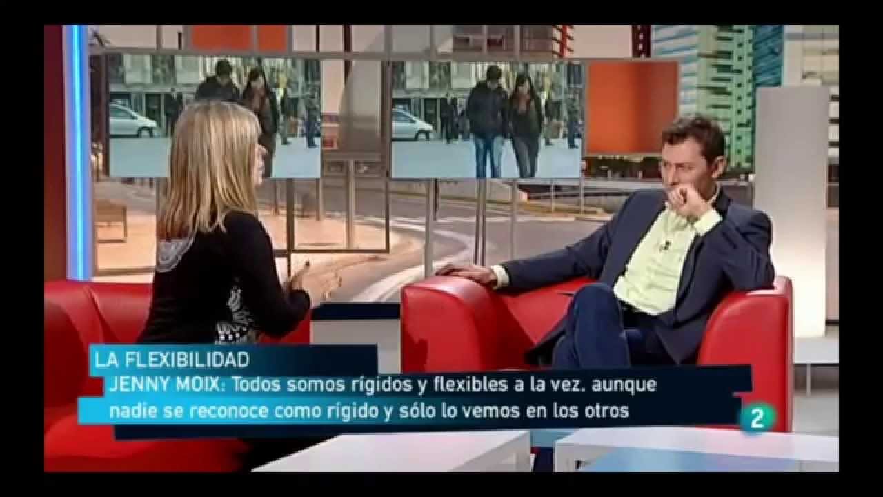 Más flexibles, más felices