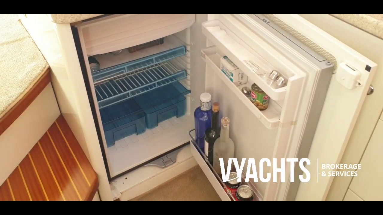 Cranchi Atlantique 40