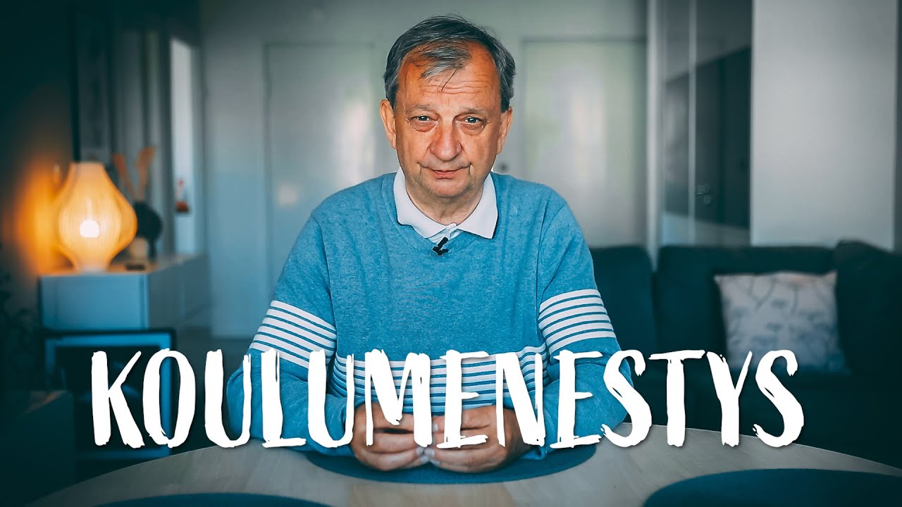 Huonot kouluarvosanat eiv&auml;t ole menestymisen este!