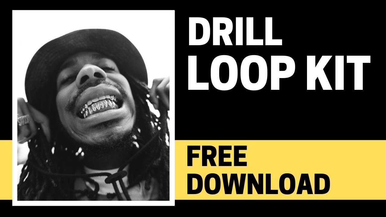 KNUCKS UK DRILL LOOP KIT 2022