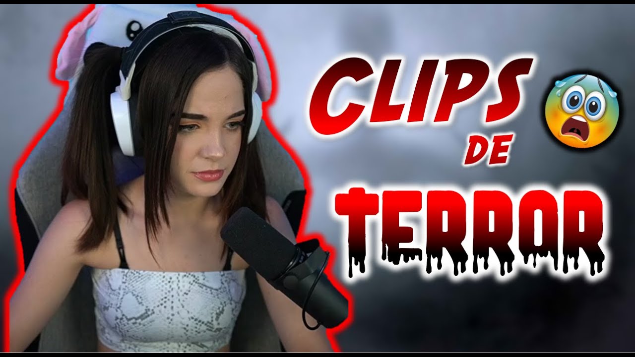 Reaccionando a CLIPS DE TERROR Staryuuki *FINAL inesperado*