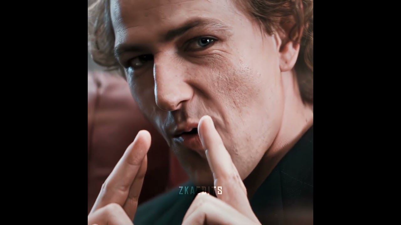 FULLY- Bruce Payne | Passenger 57 | 