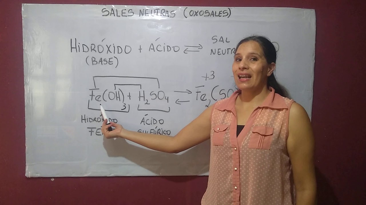 Oxosales