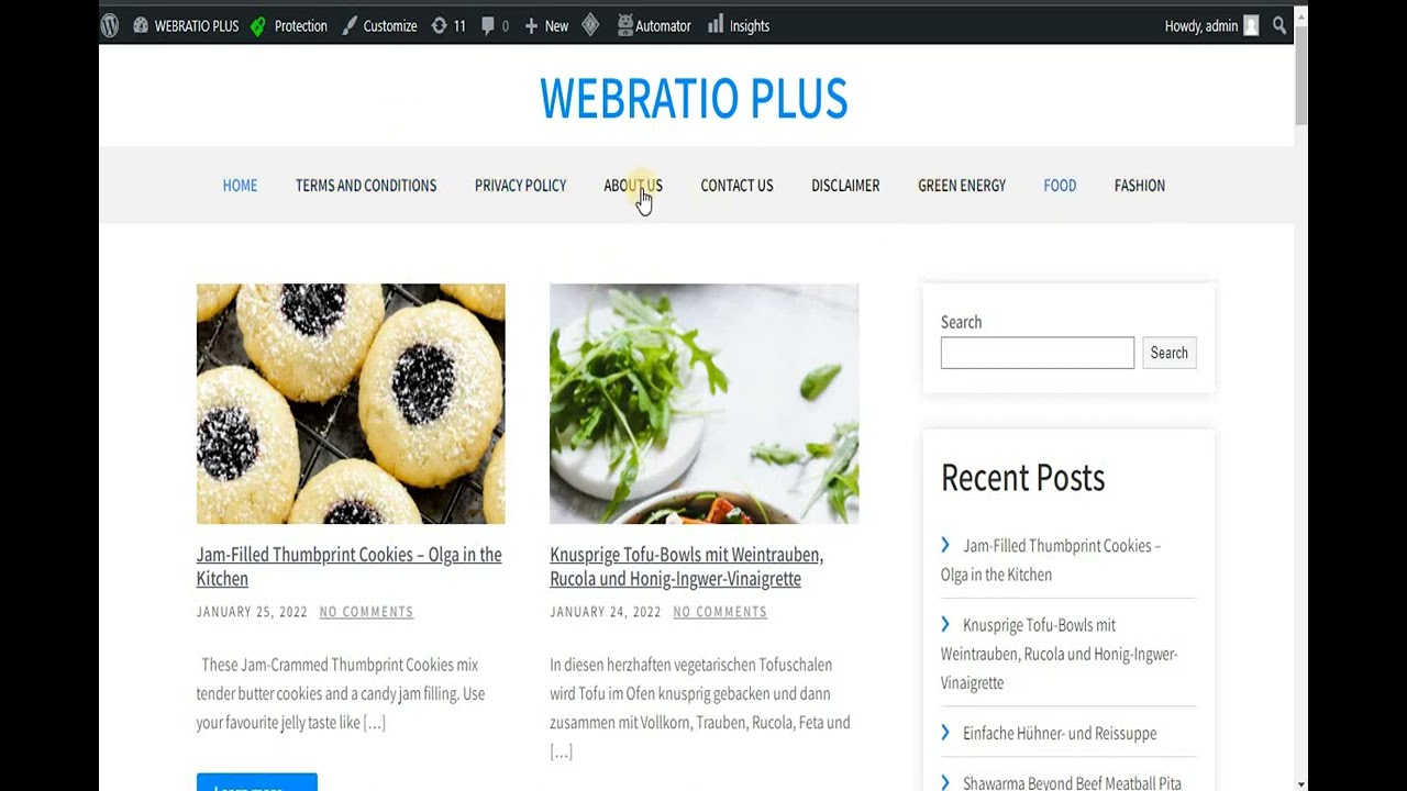 How To Enhance Wordpress Site Pageviews And Reduce Bounce Rate