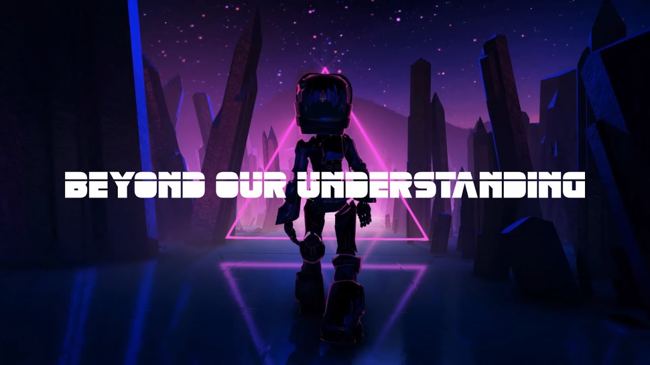 Oblivion 128 - Beyond our understanding | Synthwave | Retrowave | Futuresynth