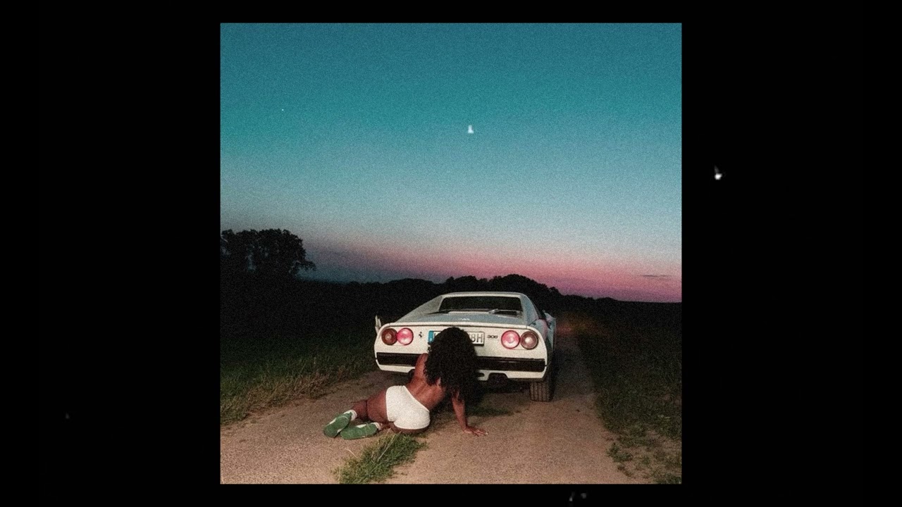 (free) travis scott x sza type beat - sideways