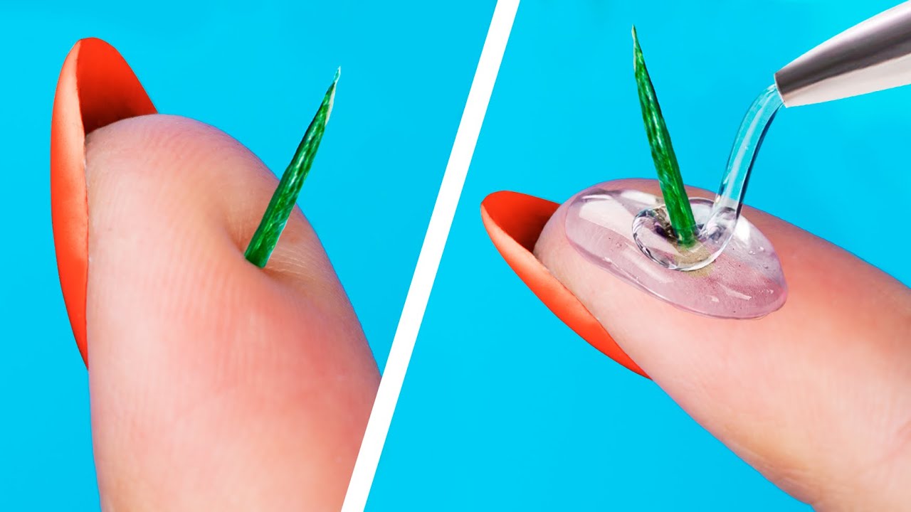 15 Manualidades y Trucos &Eacute;picos Con Pegamento Caliente