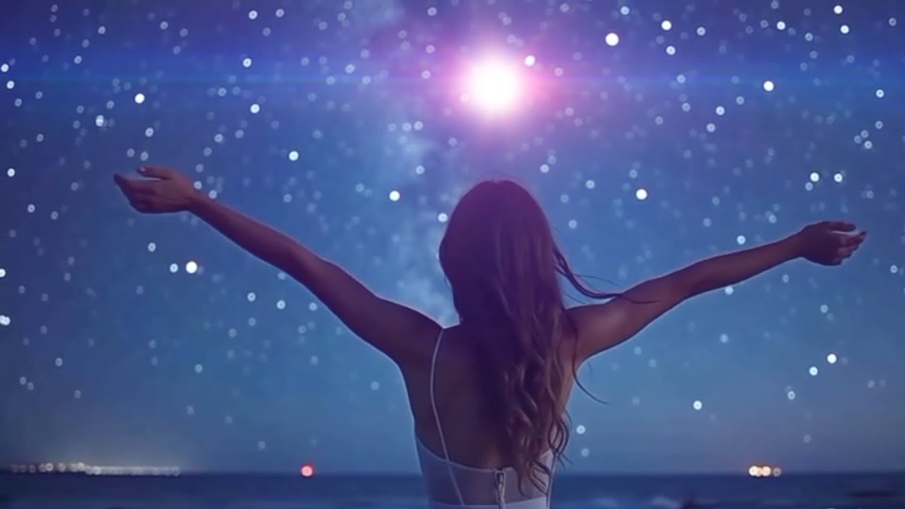 DO NOTHING AND GET EVERYTHING | Subliminal Overnight 
