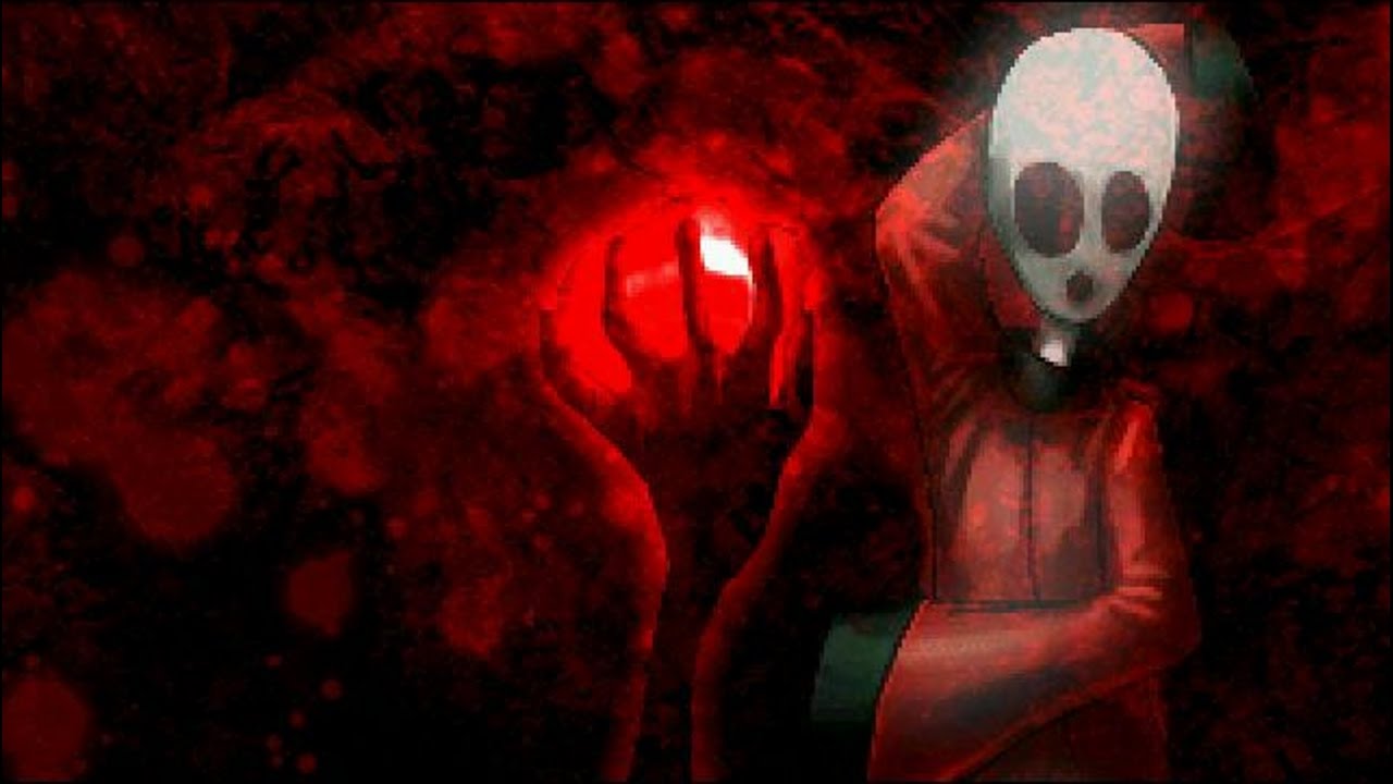 The Black Heart: Peketo