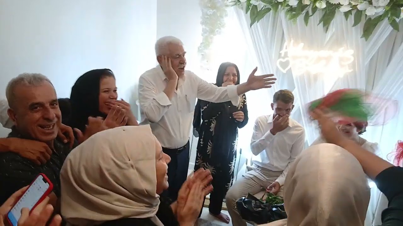 Sultan bengin nişan töreni 