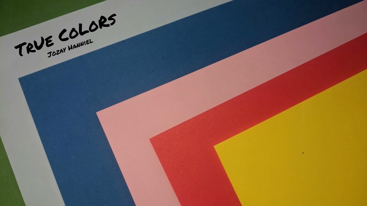 True Colors