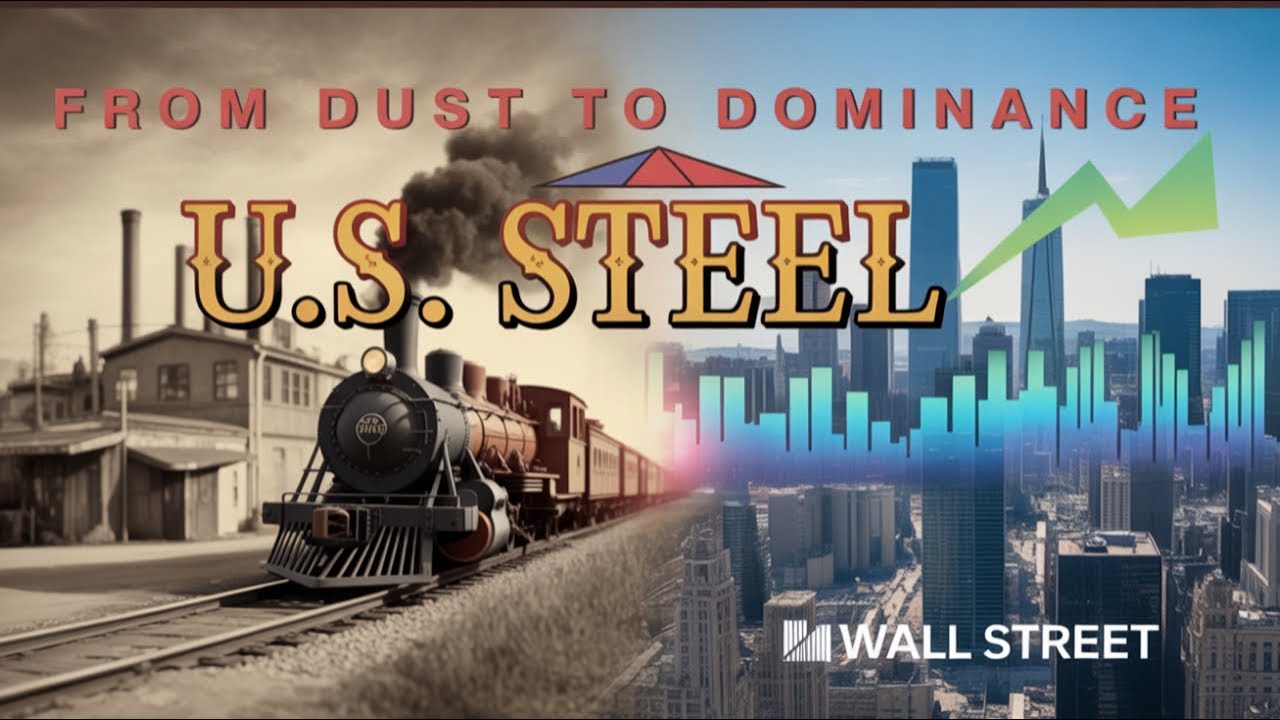 &ldquo;How America Secretly Built Its Economic Empire | 2025 Untold Story&rdquo;