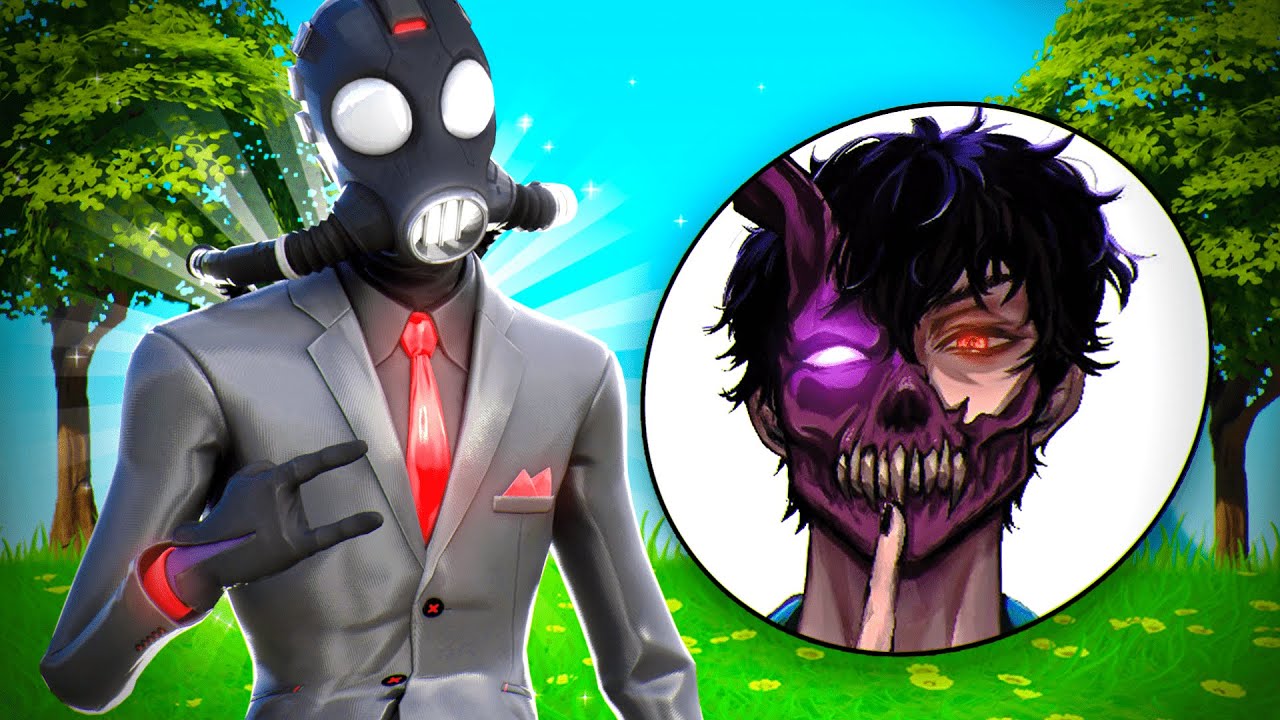 VOICE TROLLING A 9 Year Old With CORPSEHUSBAND Part 2...