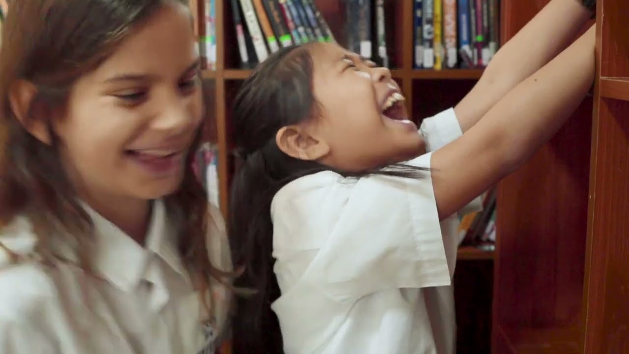 A Day In The Life @ Aster