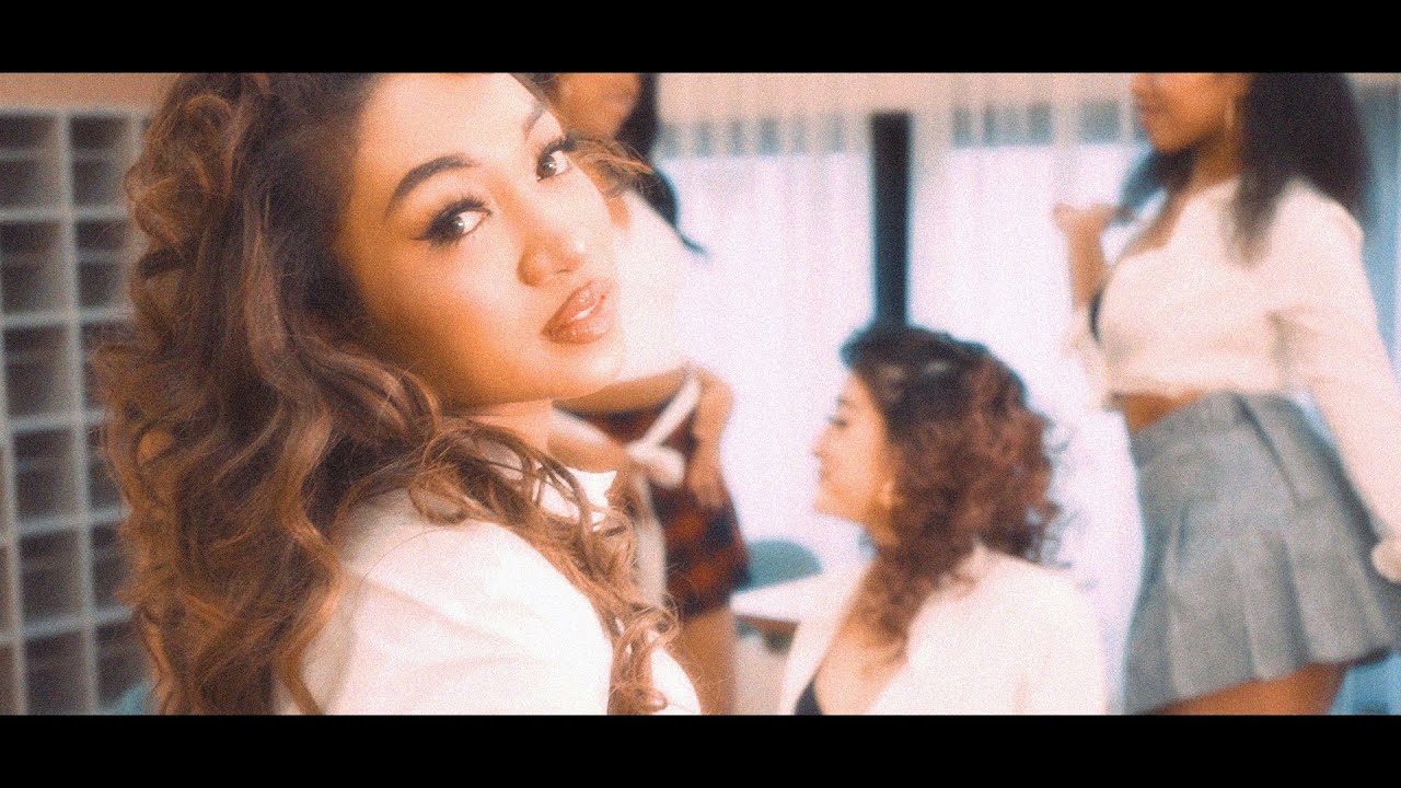 【MV】Sweet Love / Coco Blasian