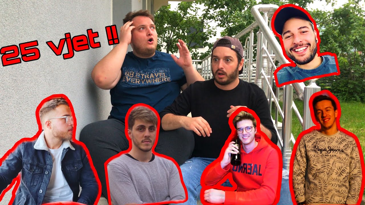 QELLO MOSHEN E YOUTUBERAU SHQIPTAR ( jena befasu ) | ARIZONRR