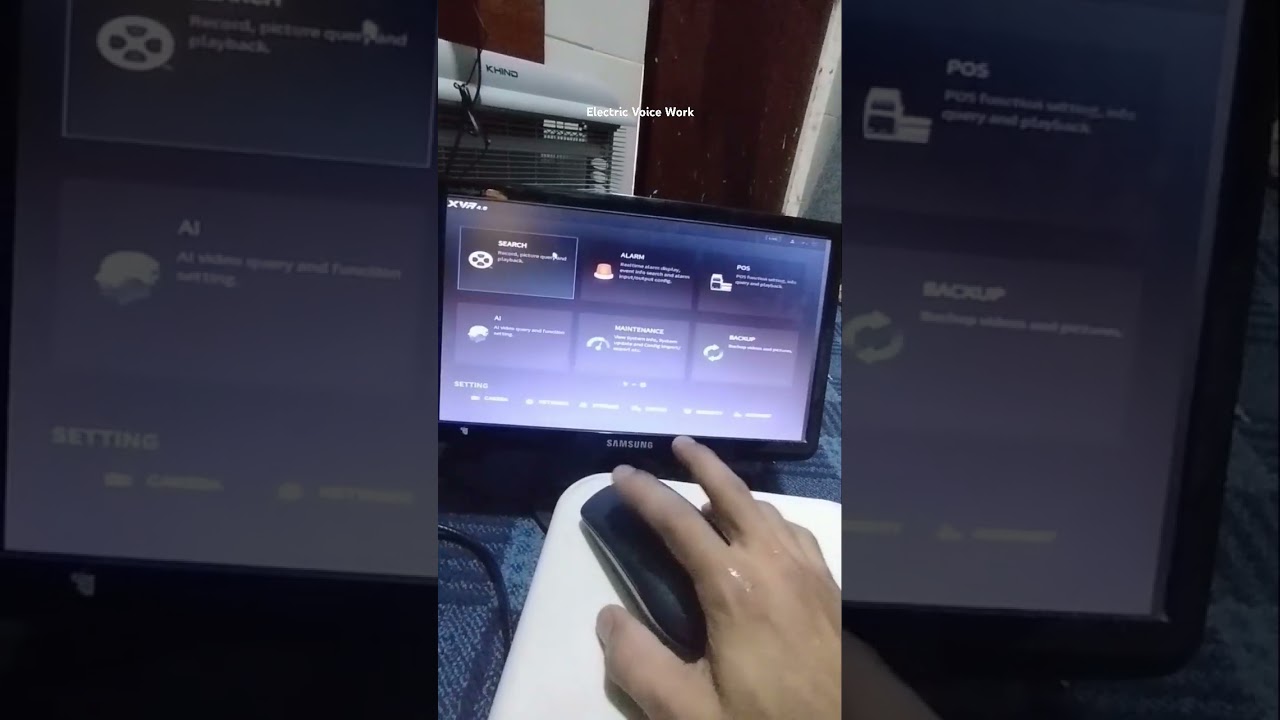 How to Check Dvr,Xvr,Nvr Playback
