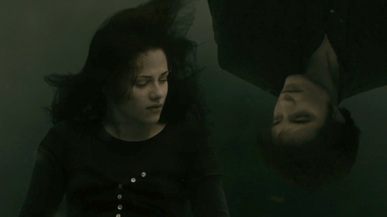 Thunder - Lana Del Rey