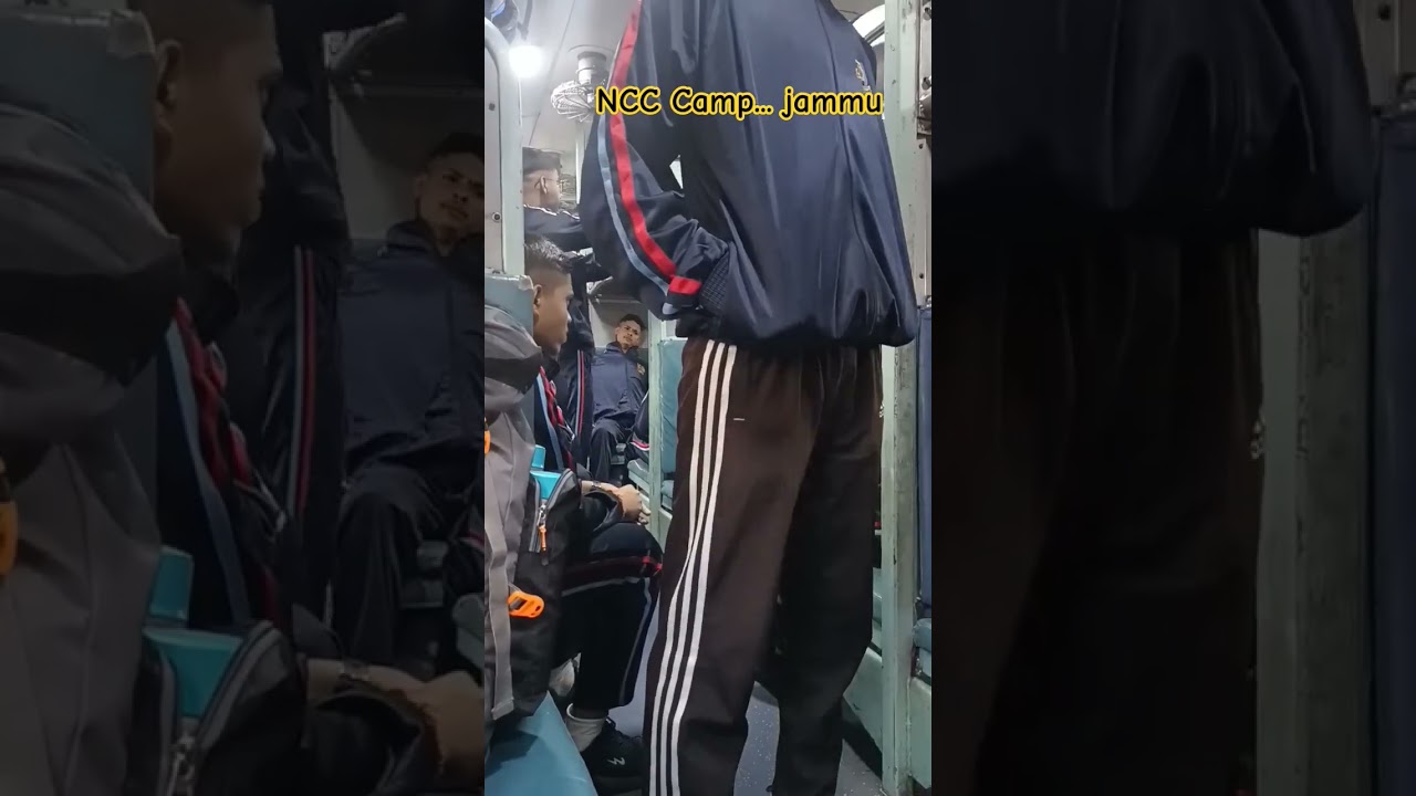 NCC CAMP.... JAMMU NAGROTA /#ncc_army  /#ebsb /#ncccamp #ncctraining #camping