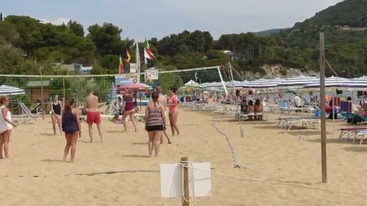 Insel Elba TV IMPRESSIONEN: Lido di Capoliveri