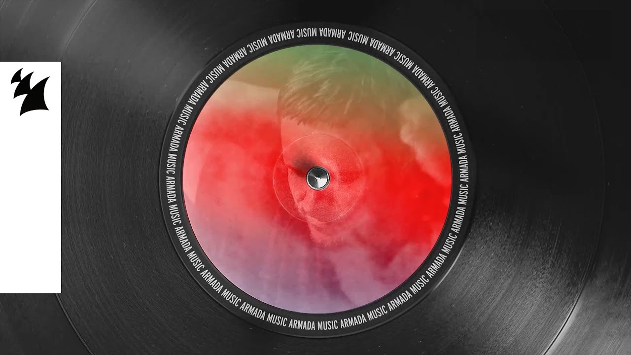 Tensnake feat. Nazzereene - Latching onto You (Official Visualizer)