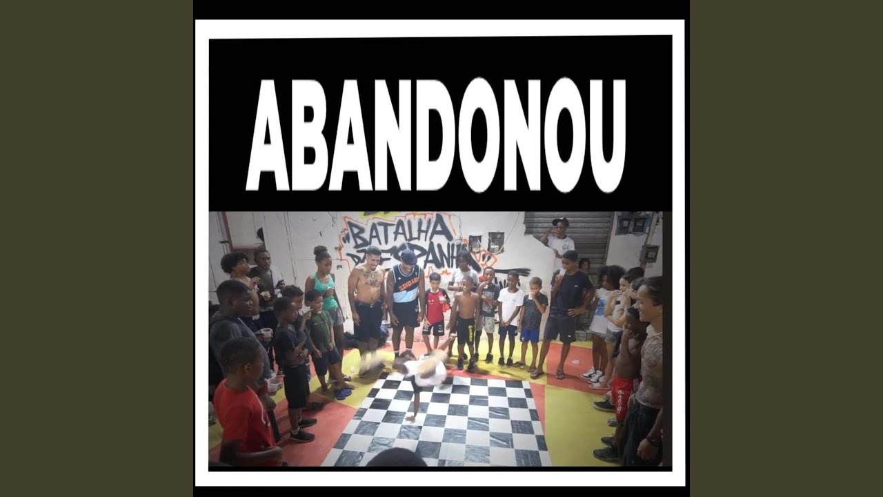 Abandonou