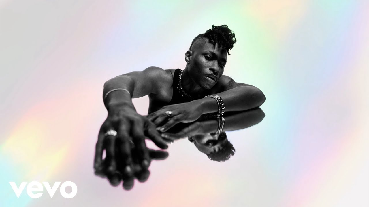 Lucky Daye - Pin (Official Audio)