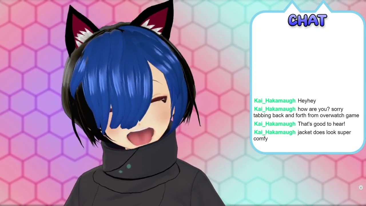 3D VTUBER MODEL DEBUT!｜Jackbox Party Pack 8