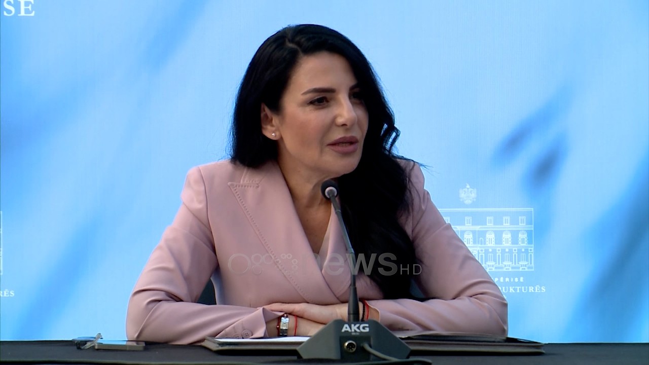 Ndryshon Qeveria,Balluku dorëzon detyrën S’kam lidhje me korrupsionin,s’kam as jahte, as helikopterë