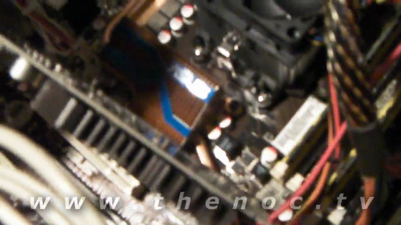 Build your own custom computer - Graphics Card