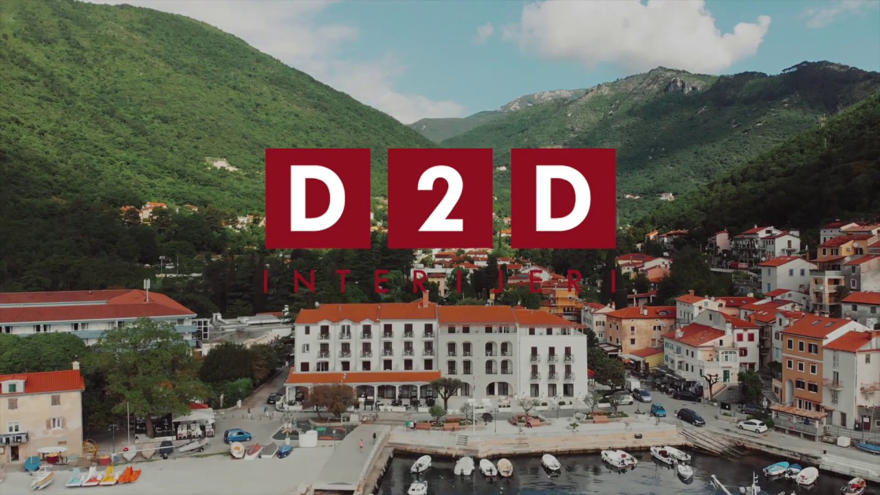 D2D INTERIJERI - Proizvodnja, dizajn i opremanje