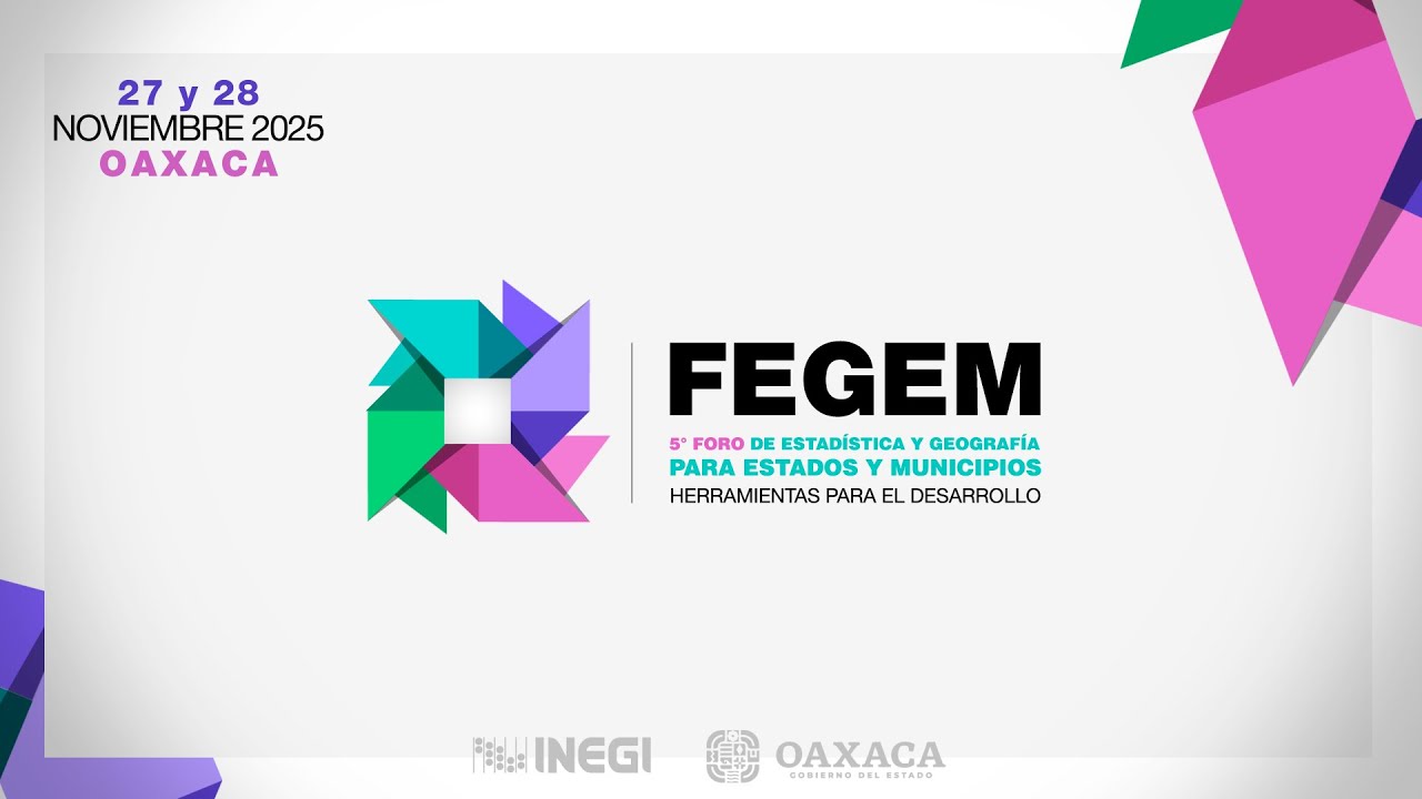 FEGEM 2025 DÍA 1