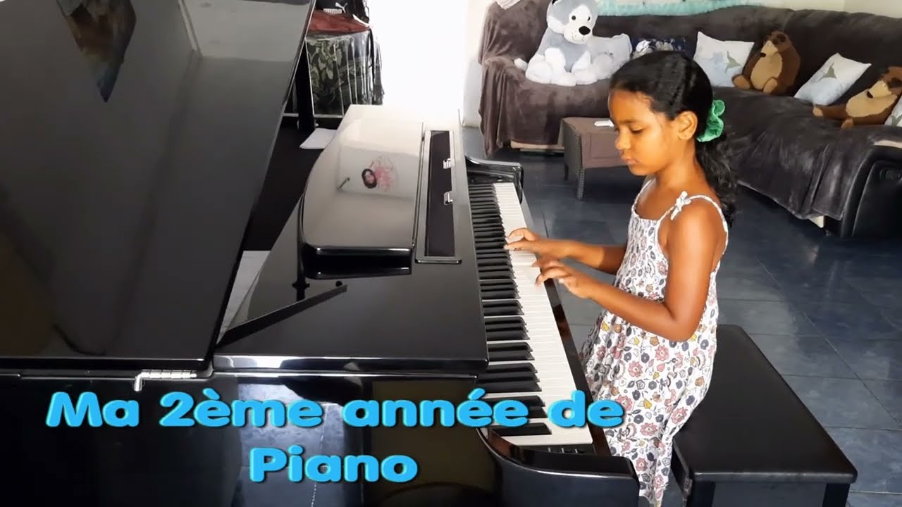 Piano Muzik 974