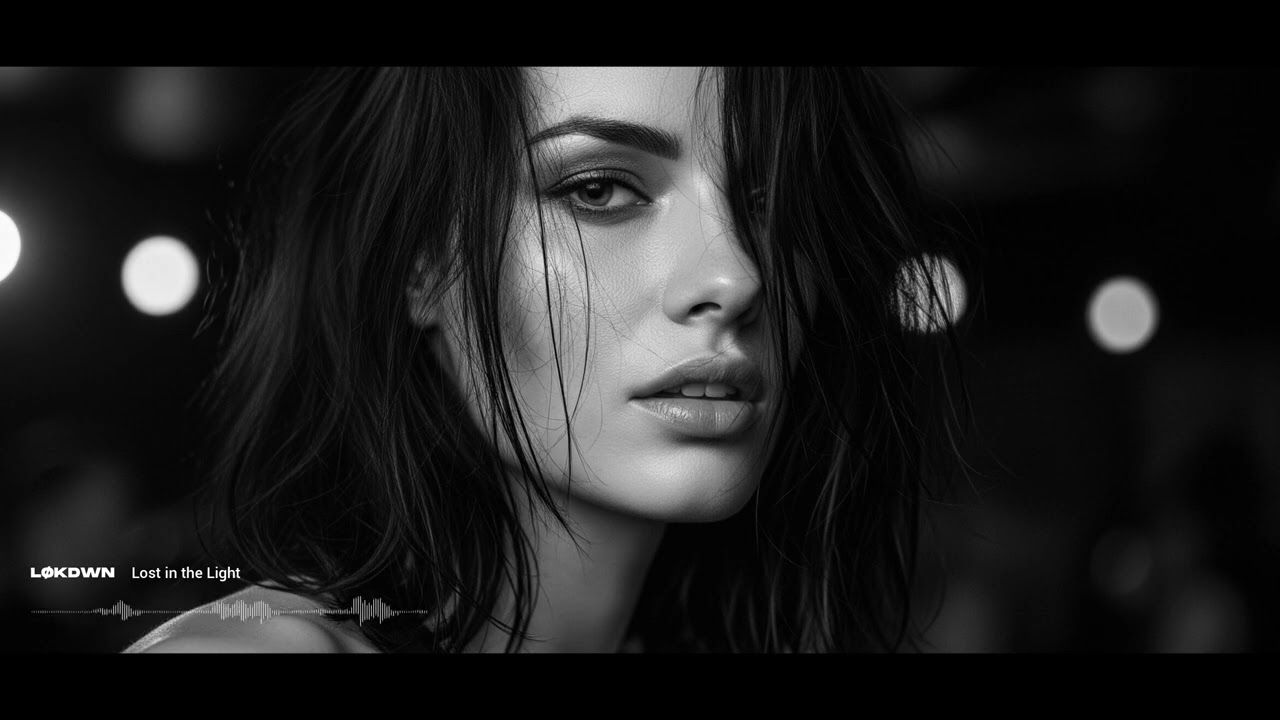 Lost in the Light &bull; Cinematic Deep House &bull; Hypnotic Female Vocals | L&Oslash;KDWN