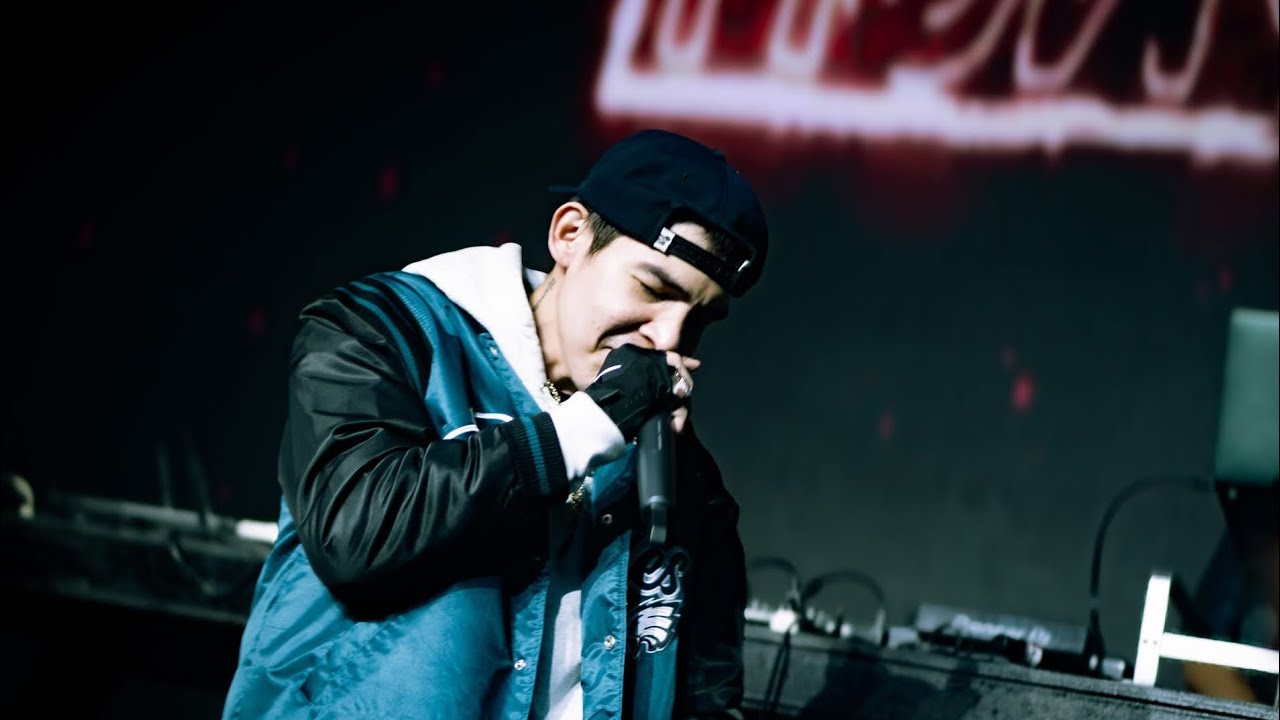 HONCHO - Live Performances @ DD Night Club
