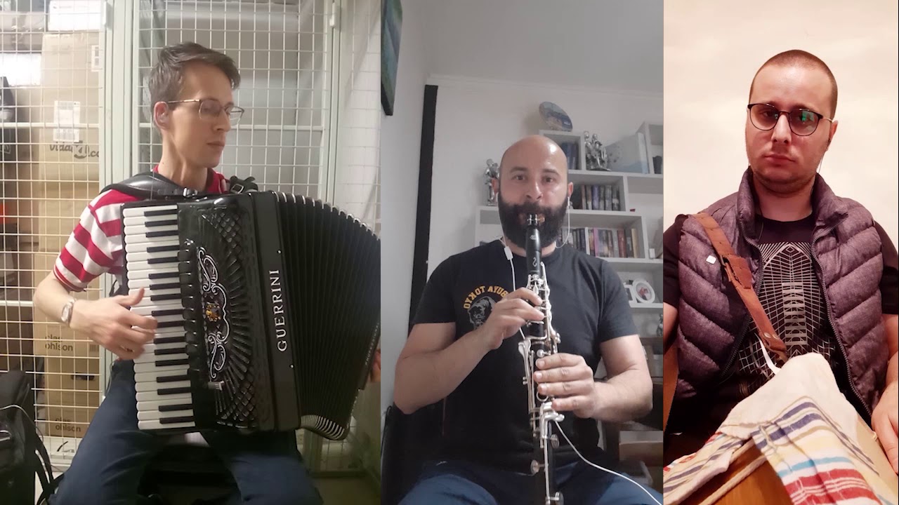 Krivo Sadovsko Horo