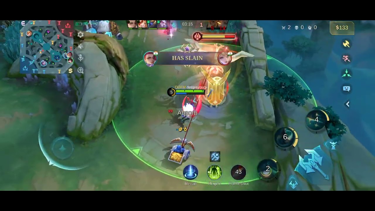 Change mythical rank match MLBB...#mobilelegends #mlbb #mlbbhighlights #mobalegends5v5 #mobilegaming