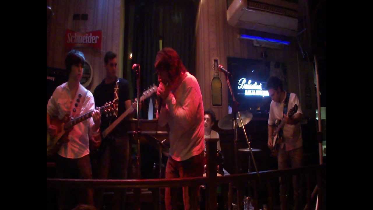 You're Sweet - Huguis Lopez & Chicago Stone Heads