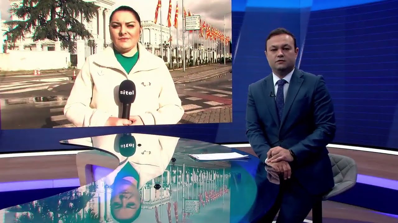 Вести во 16:00 на Сител Телевизија, 27.03.2026