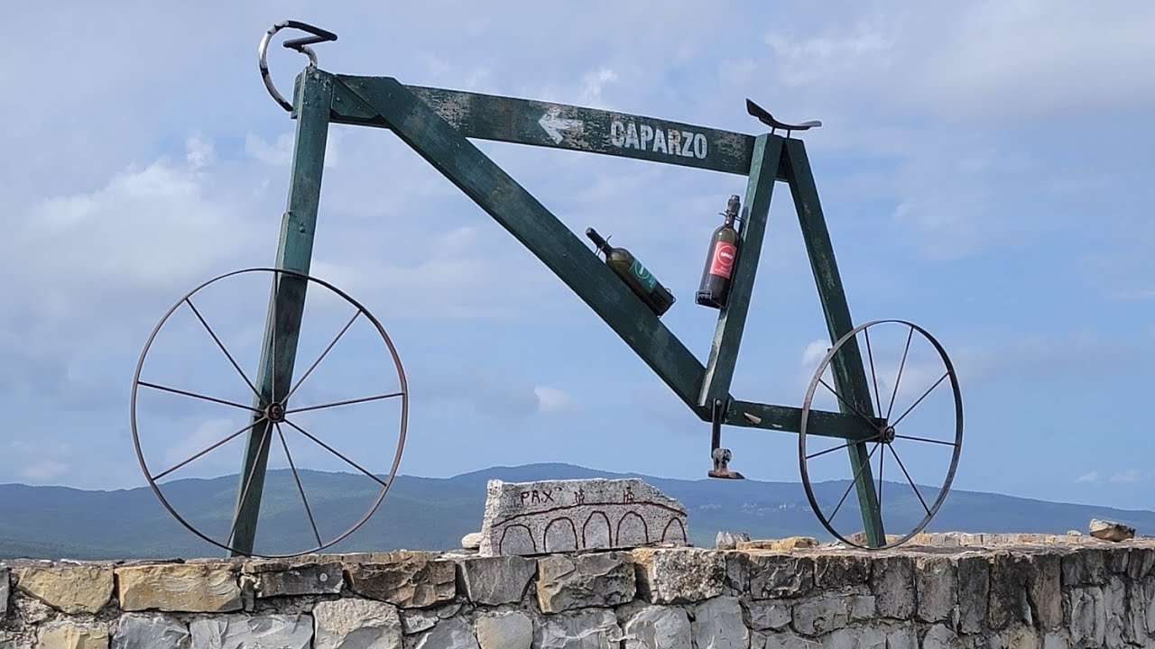 Day16 Via Francigena 