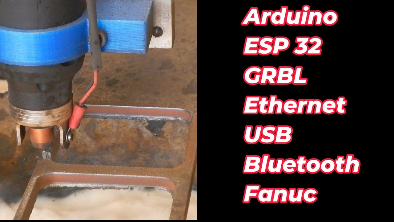 CNC PLASMA Control de Altura para la antorcha THC con Z CERO INTEGRADO |