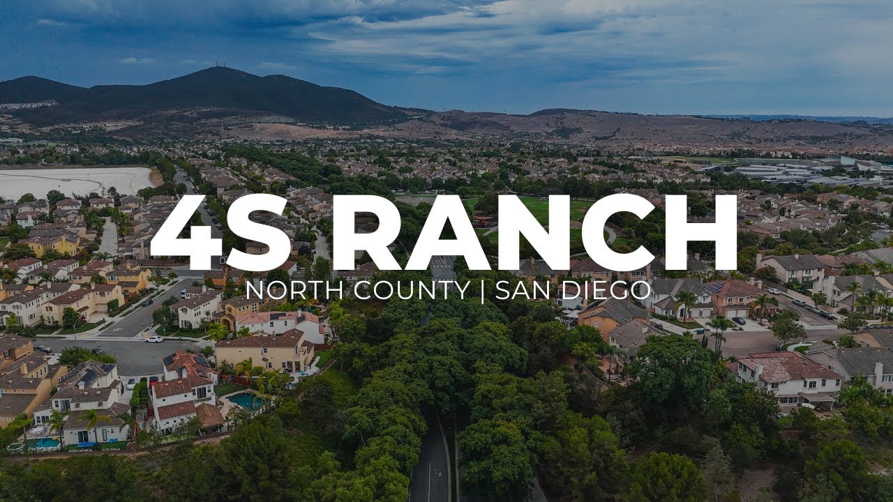 Dream Home in 4S Ranch: 17134 Monterey Ridge Way