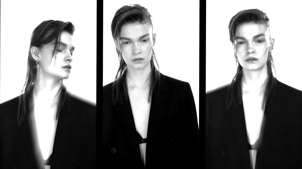 Tramp: Main Fashion Film In Grazia's Big Fashion Issue| Grazia UK