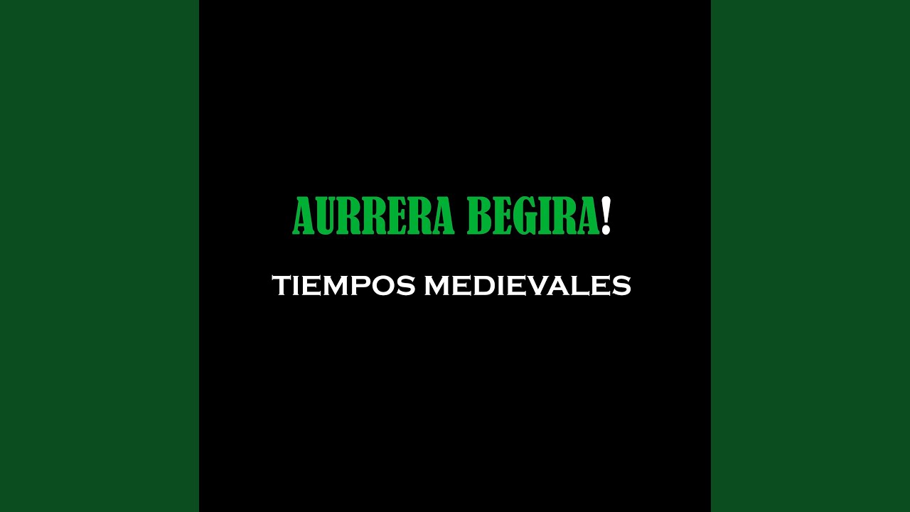 Tiempos Medievales