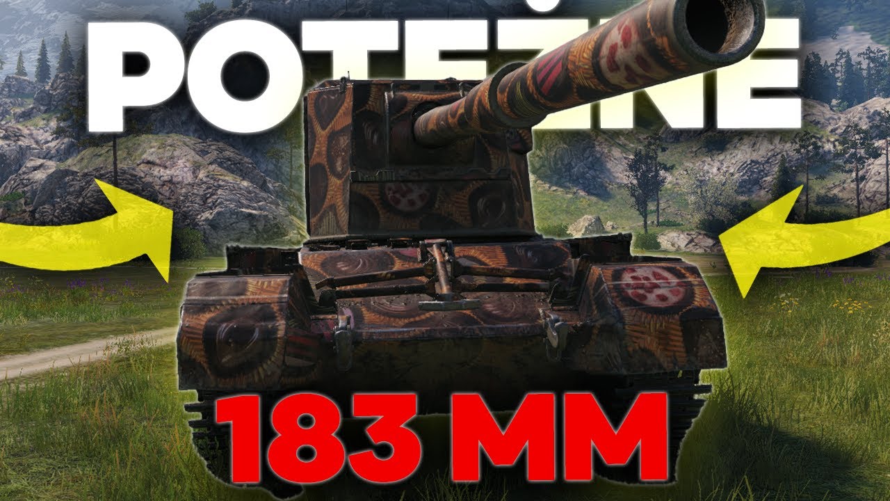 POTĘŻNE 183MM ZMARKOWANE z PROBLEMAMI!