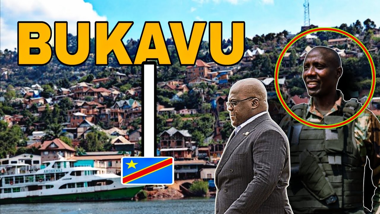 BUKAVU:IKI GITONDO LE10/2/26/UBWOBA NIBWOSE KURI MAA/ HINJIYE ABASIRIKARE BENSHI|FDNB/FARDC BAPANUYE