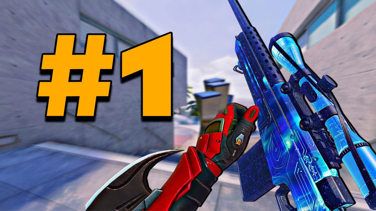 🔴#1 CODM Rank | Rank Reset