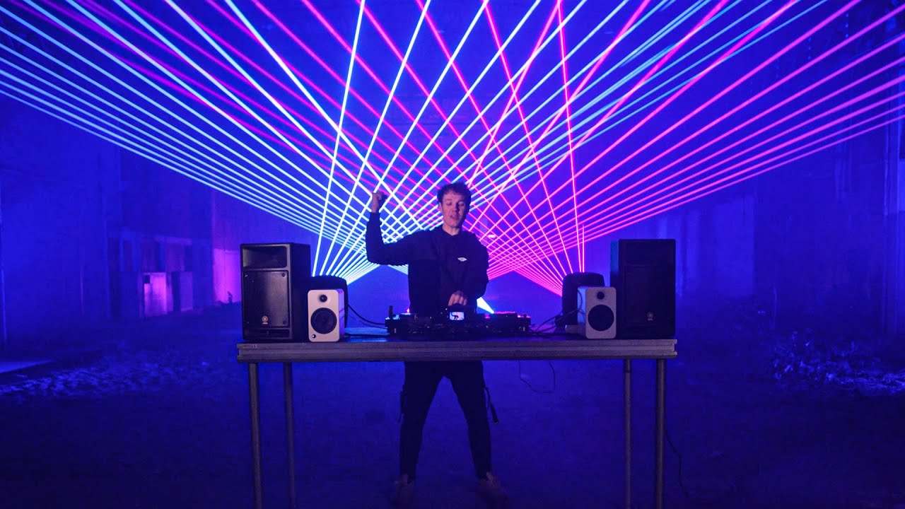 Jay Reeve presents: Reevolution | LIVE SET
