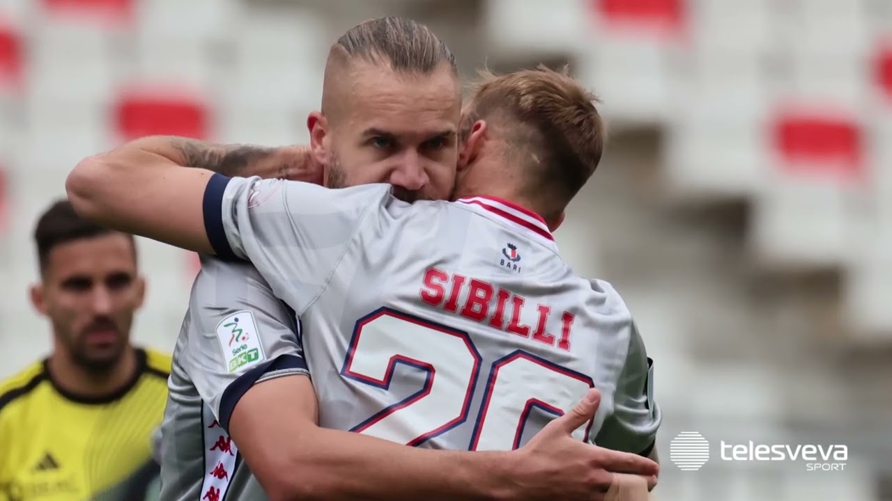 SERIE B | Chiacchiere da Bari, copertina della 34^ puntata: c'&egrave; ancora vita sul pianeta biancorosso
